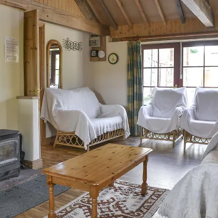 The Byre * Morland